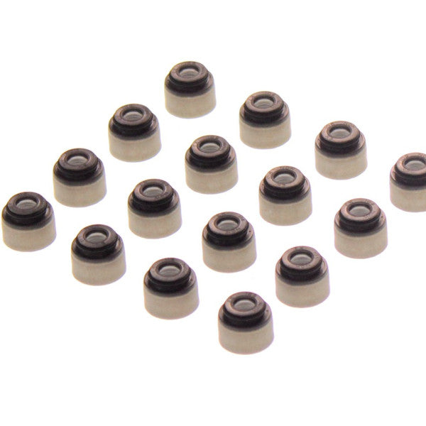 Valve Stem Seal Set HONDA VARIOUS ENGINES VSS0188-16 - PERMASEAL