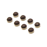 Valve Stem Seal Set SUBARU EXHAUST VSS0191-08 - Permaseal