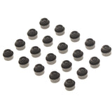 Valve Stem Seal Set HOLDEN C25XE X25XE Y26SE Z32SE VSS0195-24 - Permaseal