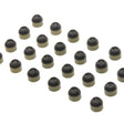 Valve Stem Seal Set MITSUBISHI 6G75 6G74 SOHC 24V VSS0199-24 - PERMASEAL