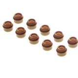 Valve Stem Seal Set AUDI VW AUF ANJ AVR AYC VSS0208-10 - Permaseal