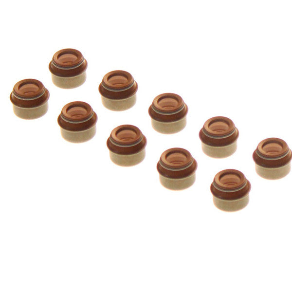 Valve Stem Seal Set AUDI VW AUF ANJ AVR AYC VSS0208-10 - PERMASEAL