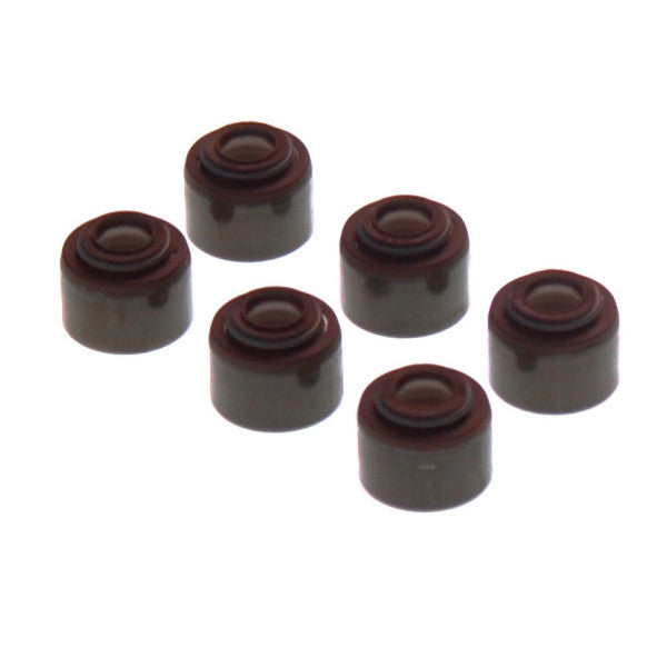 Valve Stem Seal Set JEEP ERH OHV 12V EXHAUST VSS0210-06 - PERMASEAL