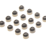 Valve Stem Seal Set SET HYUNDI G4EE/D/F/K VSS0213-16 - Permaseal