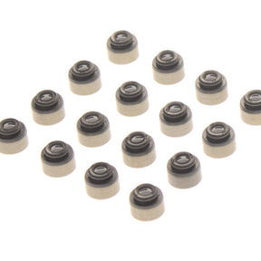 Valve Stem Seal Set SET HYUNDI G4EE/D/F/K VSS0213-16 - PERMASEAL