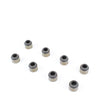 Valve Stem Seal Set HOLDEN GEN III OHV 16V EFI VSS0221-08 - PERMASEAL