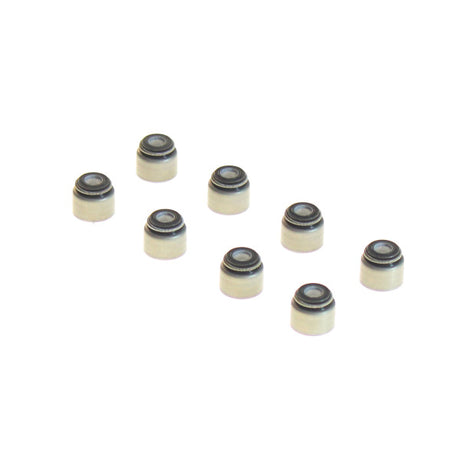 Valve Stem Seal Set Toyota 4AGE 1NZFE 2NZFE 1NZFXE VSS0229-08 - Permaseal