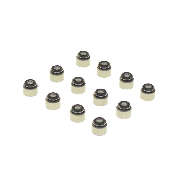 Valve Stem Seal Set LEXUS 1G-FE VVT DOHC 12V EFI VSS0229-12 - PERMASEAL