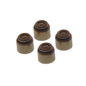 Valve Stem Seal Set HONDA EXH VSS0242-04 - PERMASEAL