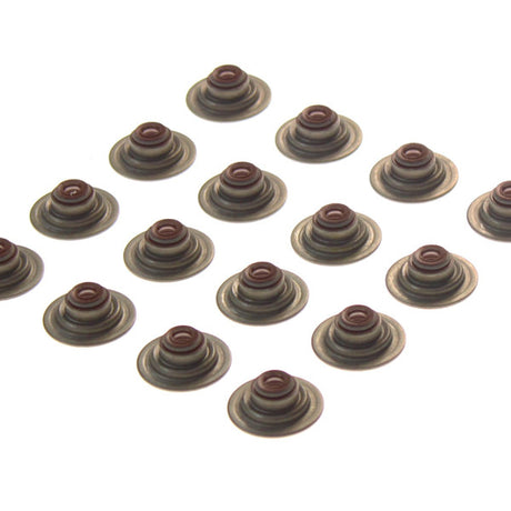 Valve Stem Seal Set ROVER 18K16 4 CYL DOHC 16V VSS0306-16 - Permaseal