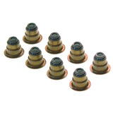 Valve Stem Seal Set FORD EYDE 1.8L SD 2.0L Zetec VSS0310-08 - Permaseal