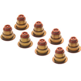 Valve Stem Seal Set FORD EYDE 1.8L SD 2.0L Zetec VSS0311-08 - Permaseal