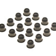Valve Stem Seal Set HOLDEN/ISUZU 4JX1 VSS0314-16 - PERMASEAL