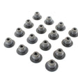 Valve Stem Seal Set FORD 4.6 & 5.4 DOHC VSS0315-16 - PERMASEAL