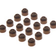 Valve Stem Seal Set MITSUBISHI 4M41 4M42 VSS0316-16 - PERMASEAL