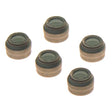Valve Stem Seal Set MERCEDES 0M602 SSANGYONG VSS0318-05 - PERMASEAL