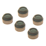 Valve Stem Seal Set MERCEDES 0M602 SSANGYONG VSS0318-05 - Permaseal