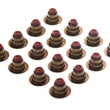 Valve Stem Seal Set SAAB B207R B207L B207E DOHC 16 VSS0320-16 - Permaseal