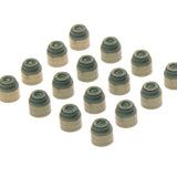 Valve Stem Seal Set MITSUBISHI 4G15 4G18 DOHC 16V VSS0321-08 - Permaseal