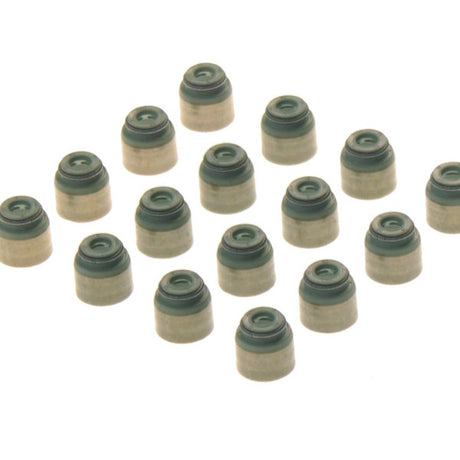 Valve Stem Seal Set MITSUBISHI 4G15 4G18 DOHC 16V VSS0321-08 - Permaseal