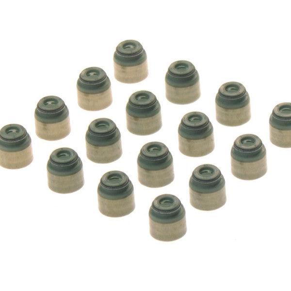 Valve Stem Seal Set MITSUBISHI 4G15 4G18 DOHC 16V VSS0321-08 - PERMASEAL
