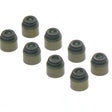 Valve Stem Seal Set MITSUBISHI 4G15 4G18 DOHC 16V VSS0322-08 - PERMASEAL
