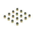 Valve Stem Seal Set MITSUBISHI 4J11 4J12 VSS0322-16 - PERMASEAL