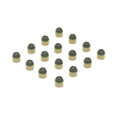 Valve Stem Seal Set MITSUBISHI 4J11 4J12 VSS0322-16 - Permaseal
