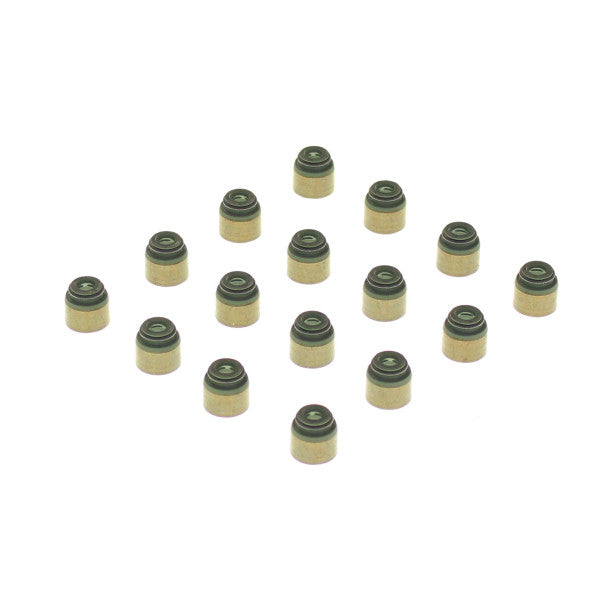 Valve Stem Seal Set MITSUBISHI 4J11 4J12 VSS0322-16 - PERMASEAL