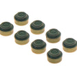 Valve Stem Seal Set IVECO 8140.23 4 8140.43 8140.4 VSS0323-08 - PERMASEAL
