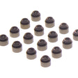 Valve Stem Seal Set Daihatsu K3-VE DOHC 16V VSS0325-16 - PERMASEAL