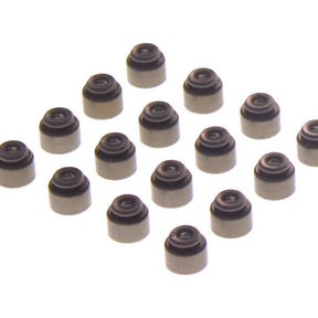 Valve Stem Seal Set Daihatsu K3-VE DOHC 16V VSS0325-16 - PERMASEAL