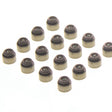 Valve Stem Seal Set SUZUKI J18A J20A DOHC 16V VSS0326-16 - PERMASEAL