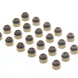 Valve Stem Seal Set SUZUKI H20A H25A H27A DOHC VSS0326-24 - PERMASEAL