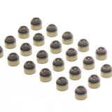 Valve Stem Seal Set SUZUKI H20A H25A H27A DOHC VSS0326-24 - Permaseal