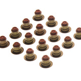 Valve Stem Seal Set BMW N46 N45 N42 DOHC 16V VSS0334-16 - Permaseal