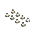 Valve Stem Seal Set HOLDEN 2.0L DOHC LTG VSS0342-08 - PERMASEAL