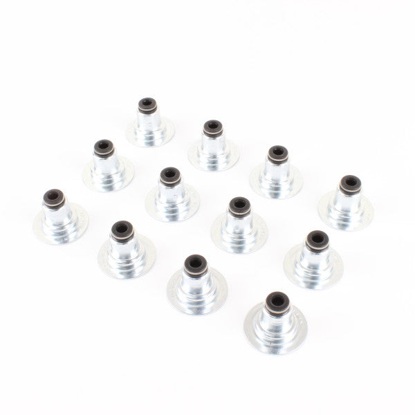 Valve Stem Seal Set HOLDEN 3.6L V6 DOHC 24 ALFA VSS0342-12 - PERMASEAL