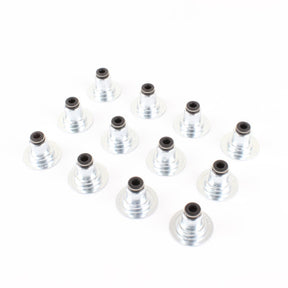 Valve Stem Seal Set HOLDEN 3.6L V6 DOHC 24 ALFA VSS0342-12 - PERMASEAL