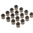 Valve Stem Seal Set ISUZU 4JJ1-TC DOHC 16V VSS0344-16 - PERMASEAL
