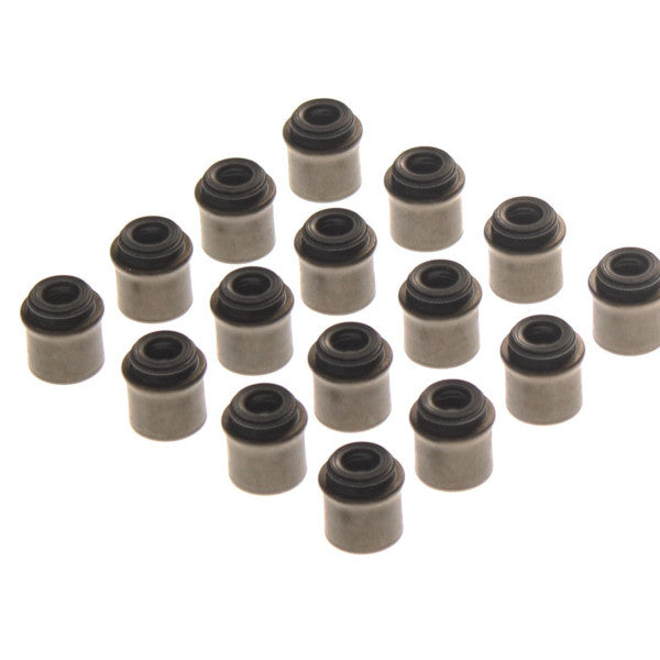 Valve Stem Seal Set ISUZU 4JJ1-TC DOHC 16V VSS0344-16 - PERMASEAL