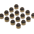 Valve Stem Seal Set Suzuki M13A DOHC 16V VSS0345-16 - PERMASEAL