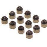 Valve Stem Seal Set SUBARU EZ30D DOHC 24V VSS0347-12 - Permaseal