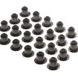 Valve Stem Seal Set FORD 2.5L AJ 3.0L MAZDA GY AJ VSS0351-24 - PERMASEAL