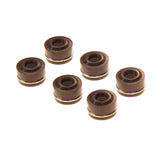 Valve Stem Seal Set MERCEDES M103 SERIES SOHC 12V VSS0354-06 - Permaseal