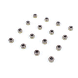 Valve Stem Seal Set MERCEDES M111 M161 M271 VSS0356-16 - Permaseal