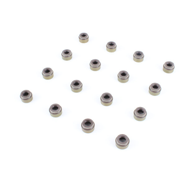 Valve Stem Seal Set MERCEDES M111 M161 M271 VSS0356-16 - PERMASEAL