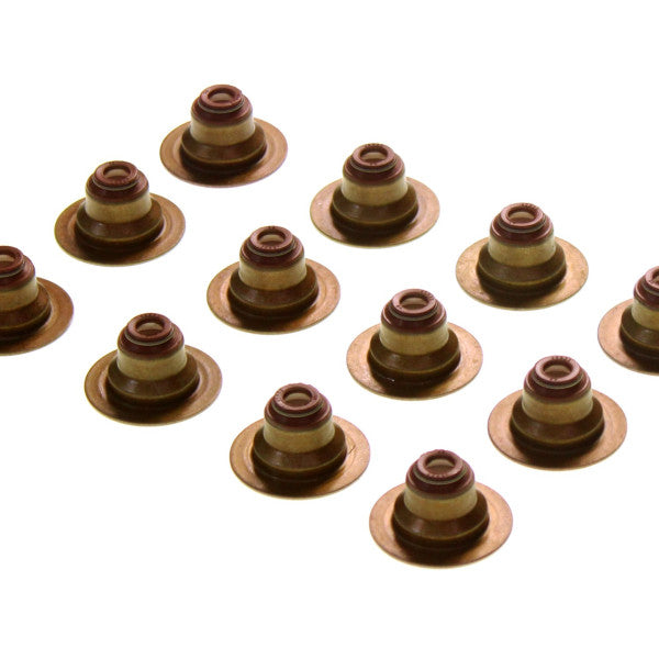 Valve Stem Seal Set Ford 4.0L Cologne V6 SOHC 12V VSS0357-12 - PERMASEAL