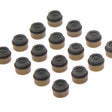 Valve Stem Seal Set VOLVO B4184 B4194 B4204 B4204S VSS0358-16 - PERMASEAL