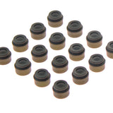 Valve Stem Seal Set VOLVO B4184 B4194 B4204 B4204S VSS0358-16 - Permaseal